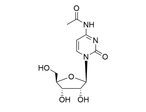 N4-Acetylcytidine