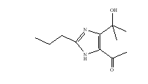 Olmesartan intermediate impurity I