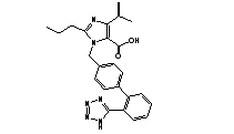 Olmesartan medoxomil impurity V